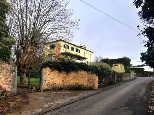 Mansion in Ponta Delgada, Azores