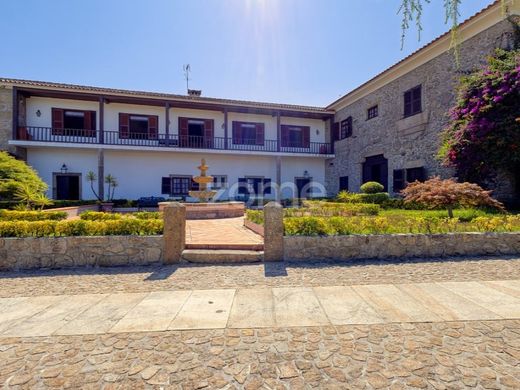 Luxury home in Barcelos, Distrito de Braga