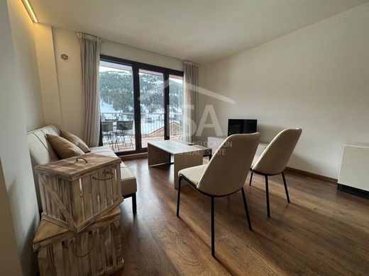 Appartamento a Canillo