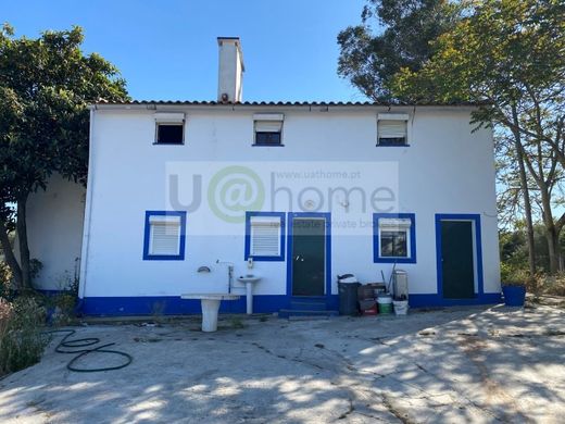 Luxury home in Montemor-o-Novo, Montemor-O-Novo