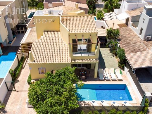 Casa de lujo en Loulé, Faro