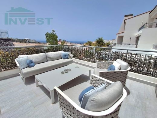 Duplex appartement in Adeje, Provincia de Santa Cruz de Tenerife