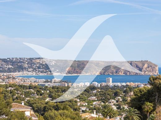 Βίλα σε Javea, Provincia de Alicante