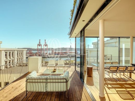 Apartment in Lisbon