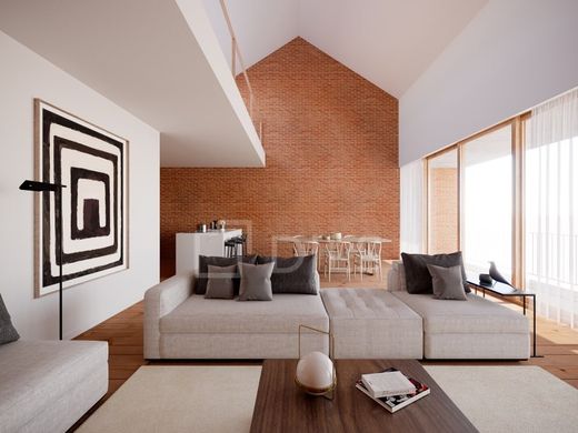 Appartement in Matosinhos, Distrito do Porto