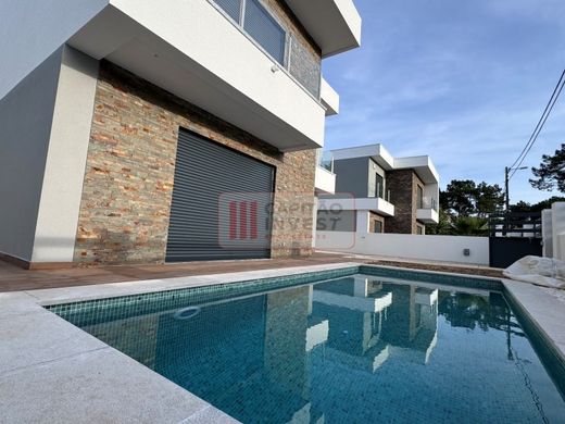 Luxe woning in Almada, Distrito de Setúbal