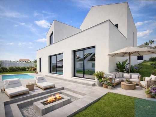 Maison de luxe à Cascais, Lisbonne