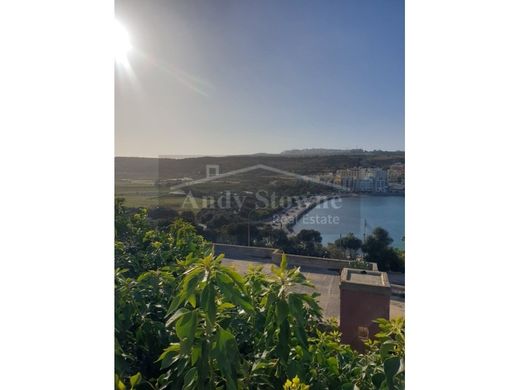Yarɪ müstakil ev Xemxija, Saint Paul’s Bay
