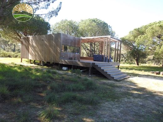 Çiftlik evi Grândola, Distrito de Setúbal