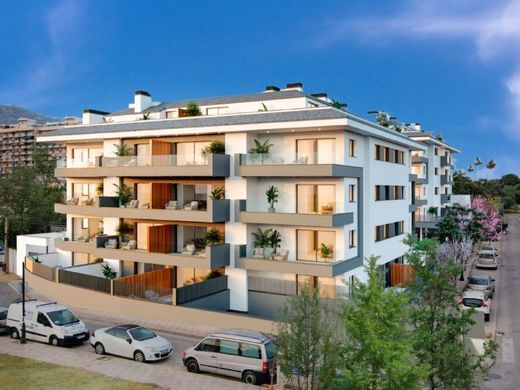 Appartement à Fuengirola, Malaga