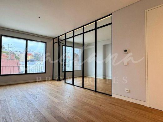 Apartment in Santo António, Lisbon