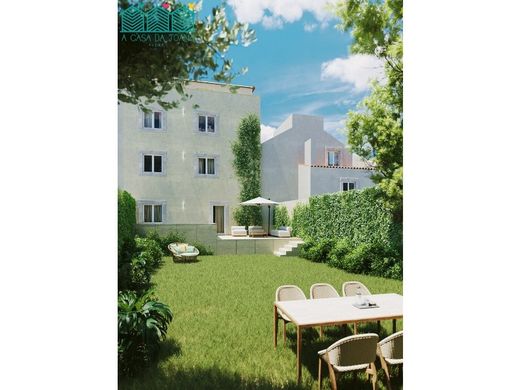 Квартира, Estrela, Lisbon