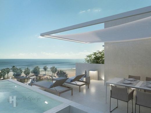 Penthouse in Torrevieja, Provincia de Alicante