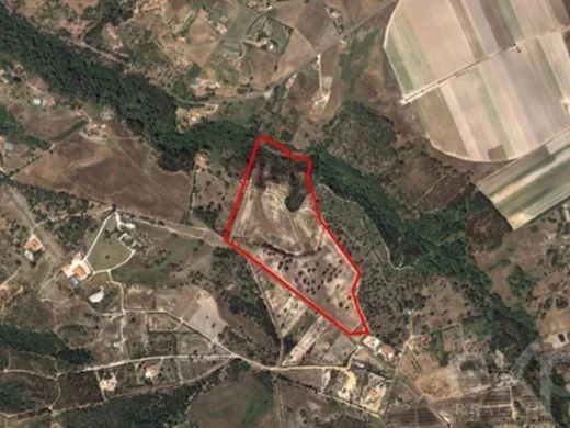 Terreno - Odemira, Beja