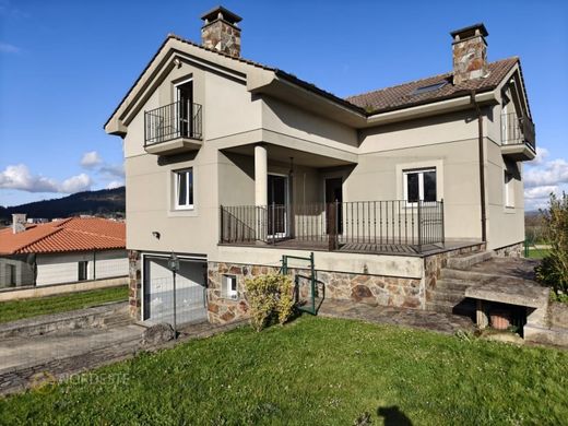 Maison de luxe à Llanera, Province d'Asturies
