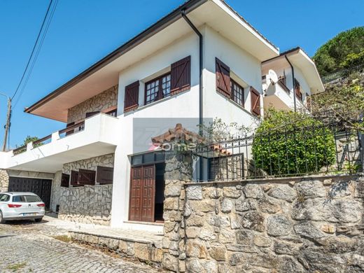 Maison de luxe à Caminha, Distrito de Viana do Castelo