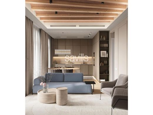 Apartment / Etagenwohnung in Barcelona, Provinz Barcelona