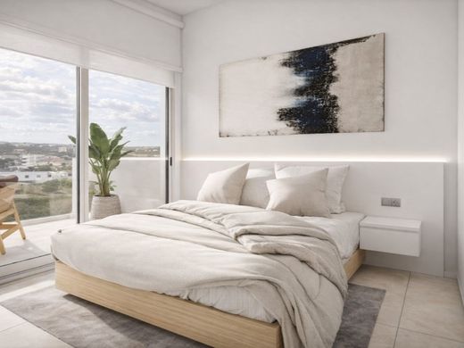 Penthouse in ses Salines, Balearen Inseln