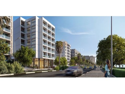 Γραφείο σε Λεμεσός, Limassol District