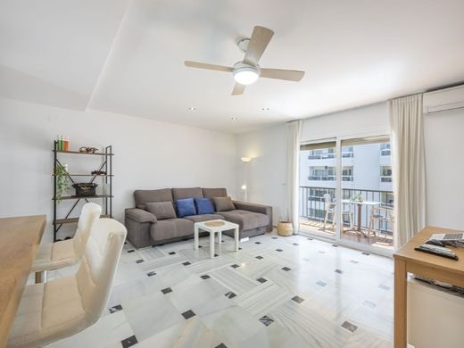 Apartament w Fuengirola, Provincia de Málaga