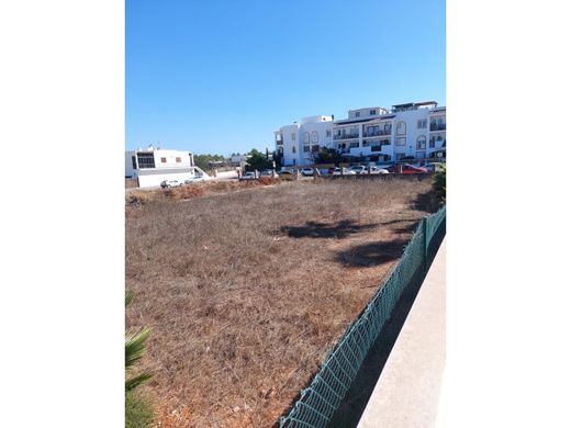 Santa Eulària des Riu, Illes Balearsの土地