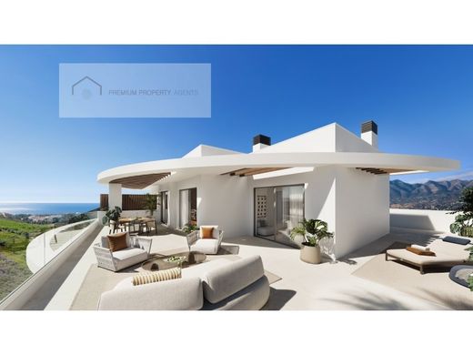 Piso / Apartamento en Mijas, Málaga
