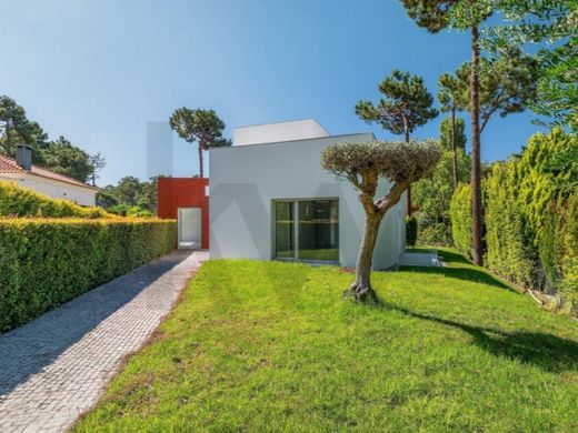 Casa di lusso a Charneca de Caparica, Almada