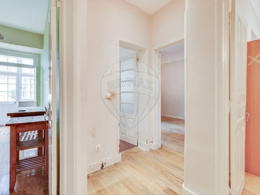 Apartament w Lizbona, Lisbon