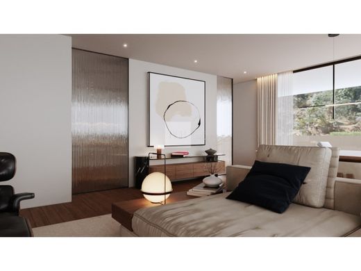 Apartment / Etagenwohnung in Vila Nova de Gaia, Distrito do Porto