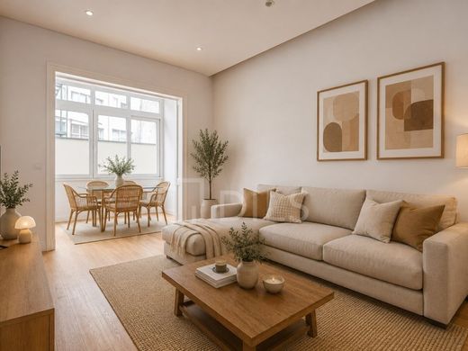 Apartment in Lisbon
