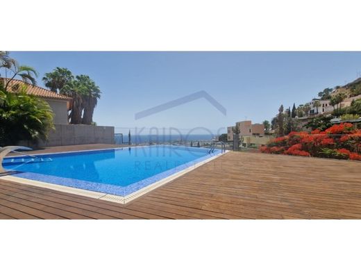 Apartament w Santa Cruz de Tenerife, Provincia de Santa Cruz de Tenerife