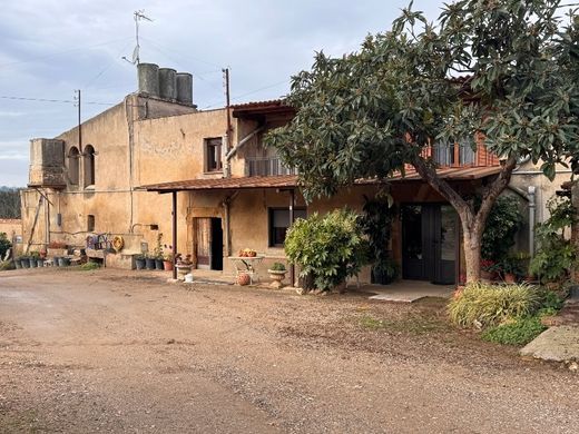 Luksusowy dom w la Bisbal d'Empordà, Província de Girona