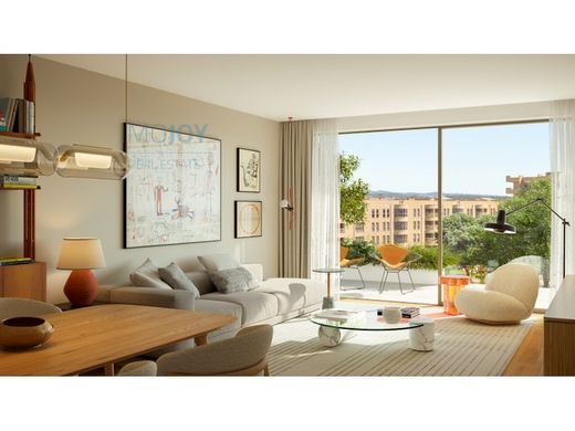 Appartement in Vila do Conde, Distrito do Porto