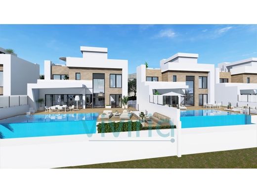 Casa Independente - Villajoyosa, Provincia de Alicante