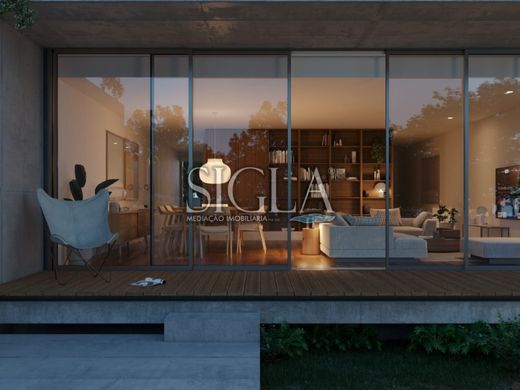 Luxe woning in Vila Nova de Gaia, Distrito do Porto