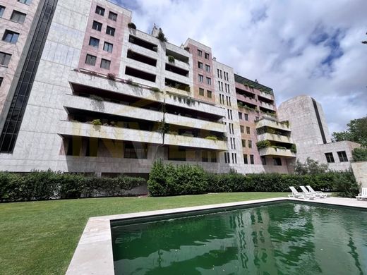 套间/公寓  Campo de Ourique, Lisbon