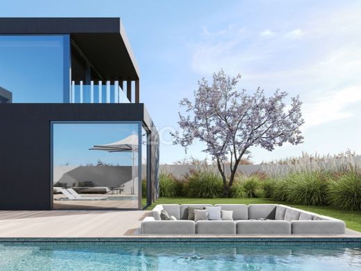 Luxus-Haus in Matosinhos, Distrito do Porto