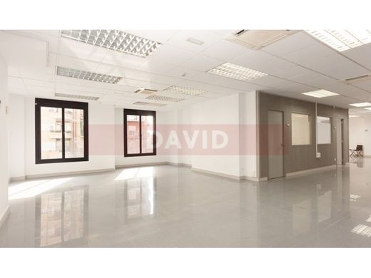 Bureau à Barcelone, Province de Barcelone