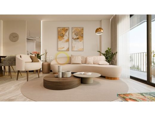 Machico, Madeiraのアパートメント