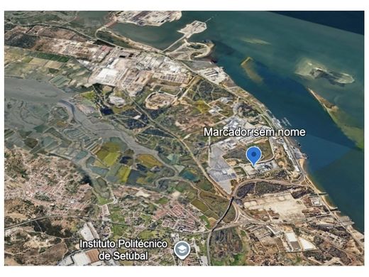 Grond in Setúbal, Distrito de Setúbal