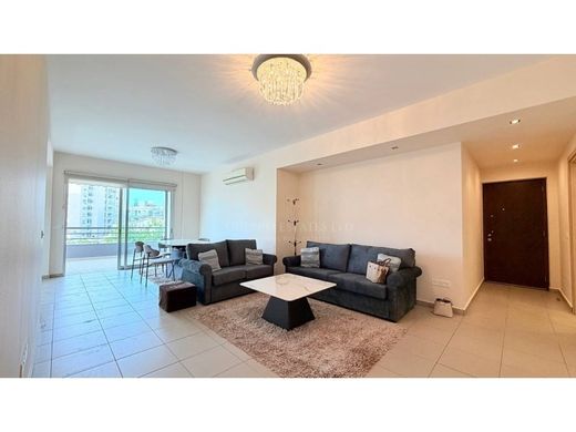 Piso / Apartamento en Limassol, Limassol District