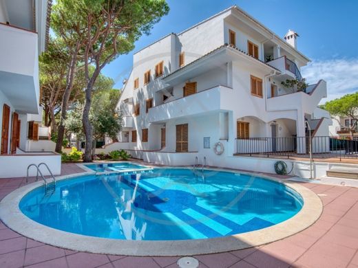 ‏דירה ב  Castell-Platja d'Aro, Província de Girona