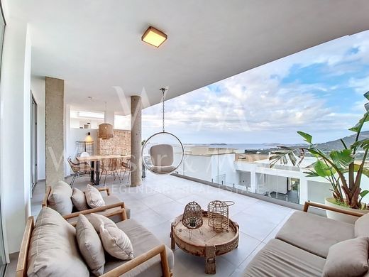 Piso / Apartamento en San Jose de la Atalaya, Islas Baleares