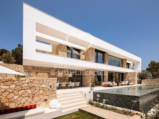 Casa di lusso a Santa Eulària des Riu, Isole Baleari