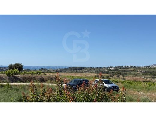 Grond in Teulada, Provincia de Alicante