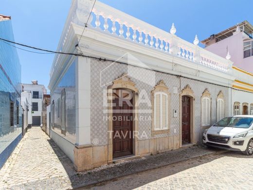 Semidetached House in Tavira, Distrito de Faro