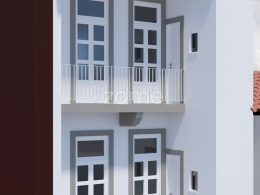 Komplex apartman Porto, Distrito do Porto