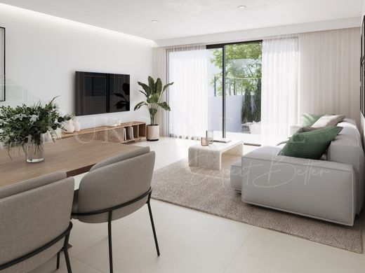 다세대 빌라 / Marratxí, Illes Balears