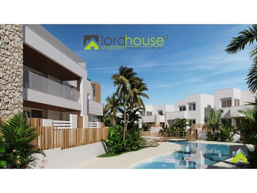 Luxury home in Pulpí, Almeria