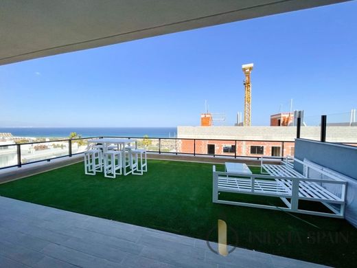 Apartamento - Santa Pola, Provincia de Alicante